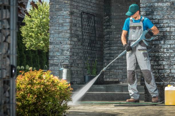 Best Warehouse Cleaning  in Fort Recovery, OH