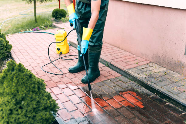 Best Restaurant Pressure Washing  in Fort Recovery, OH
