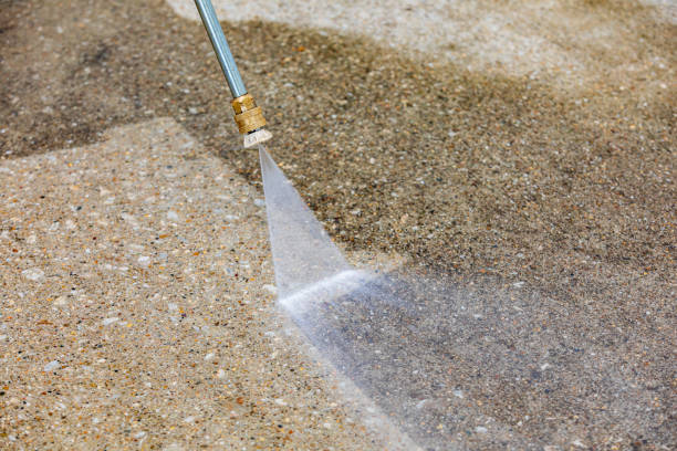  Fort Recovery, OH Pressure Washing Pros