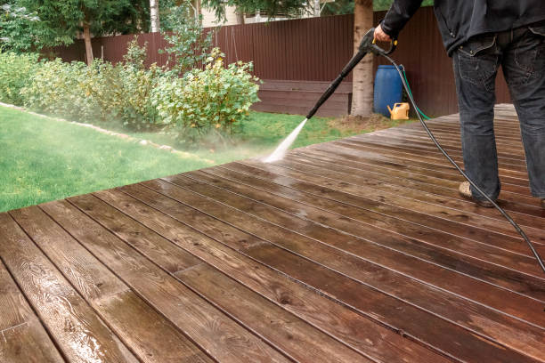 Best Building Exterior Washing  in Fort Recovery, OH