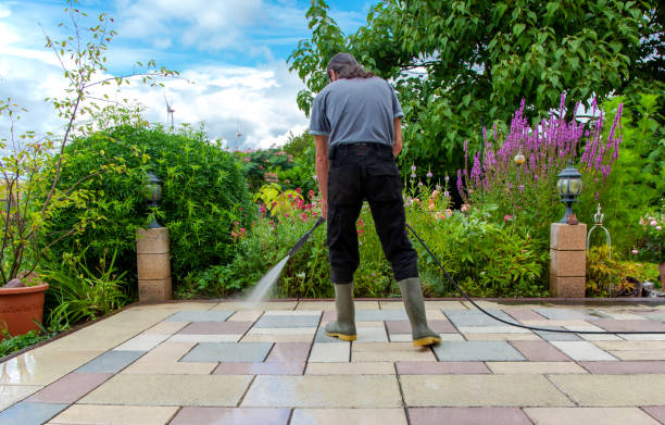 Best Sidewalk and Walkway Cleaning  in Fort Recovery, OH
