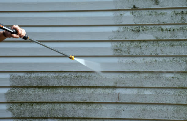 Best Factory Floor Cleaning  in Fort Recovery, OH
