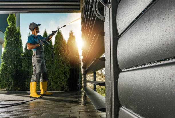 Best Graffiti Removal  in Fort Recovery, OH