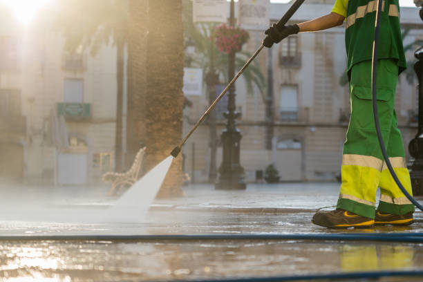 Animal Enclosure Cleaning in Fort Recovery, OH